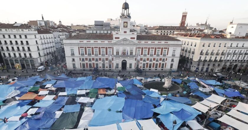 Estas son las medidas de los decretos de vivienda del Gobierno: escudo antidesahucios y prórroga de alquileres
