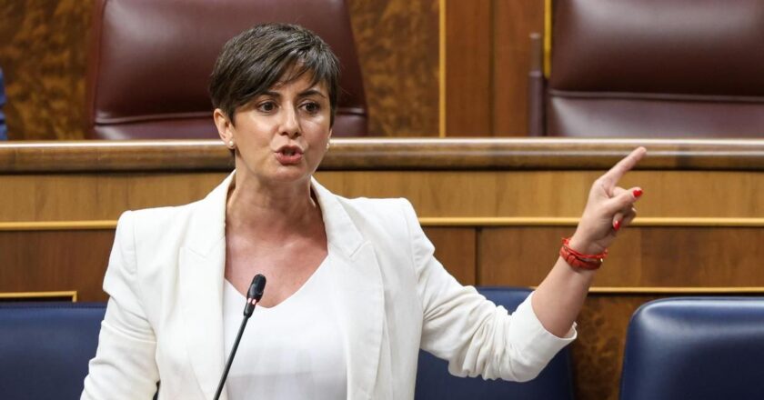 El Gobierno ultima un decreto de vivienda que evite desahucios, blinde alquileres y recoja ayudas para propietarios e inquilinos