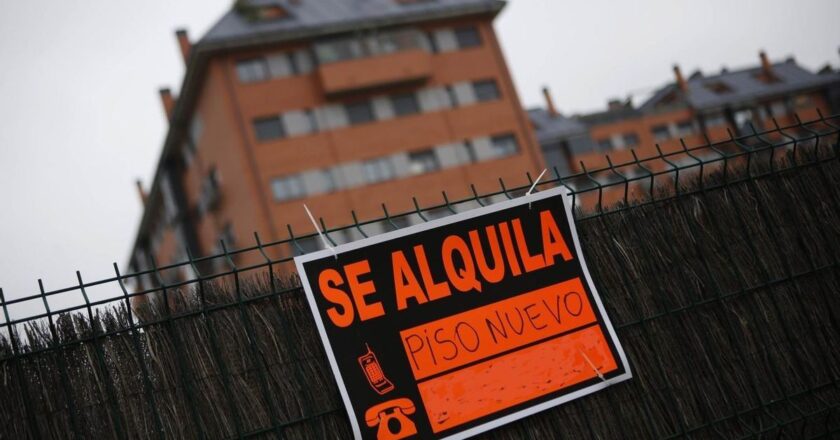 Así será la prórroga automática de los alquileres: el propietario tendrá que indemnizar al inquilino con un año de renta si la incumple