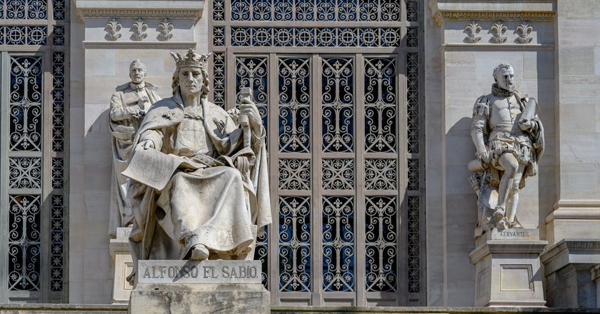 Los grandes premios culturales de España: quién los concede