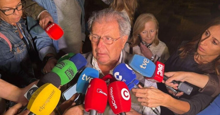 “Nunca olvidaré el día de hoy”: llegan a Sevilla los supervivientes del choque entre dos trenes en Urda