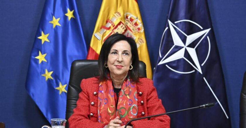 Defensa envía a la Justicia los audios de elDiario.es en los que militares presumen de sus palizas a migrantes en Ceuta