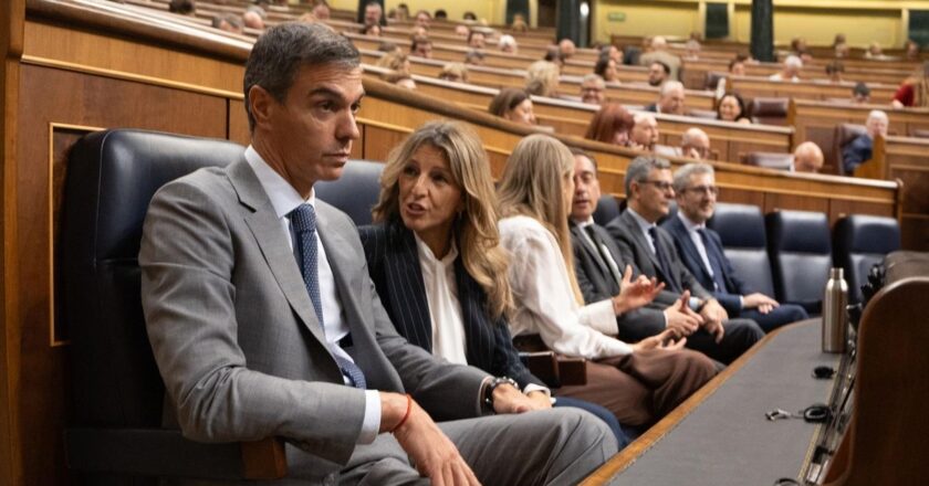 Pedro Sánchez decidirá este fin de semana si adelanta las elecciones