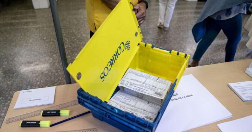 Voto por correo para las elecciones 2026: cómo solicitarlo, requisitos, fechas y plazos
