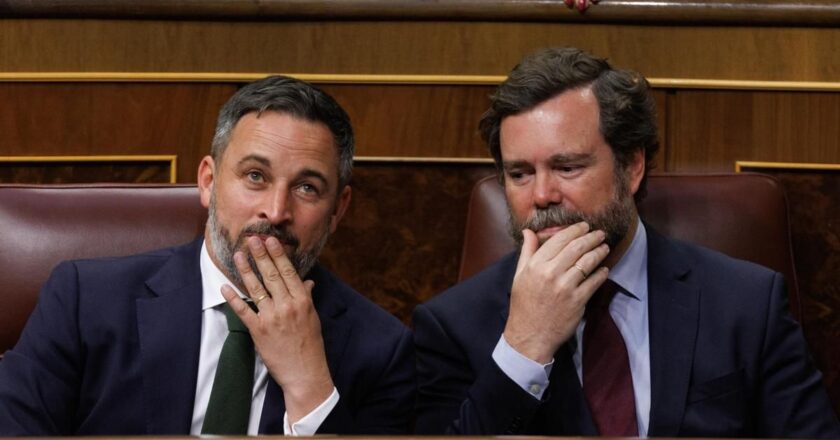La Justicia concluye que Espinosa de los Monteros engañó a Hacienda en una operación inmobiliaria de lujo
