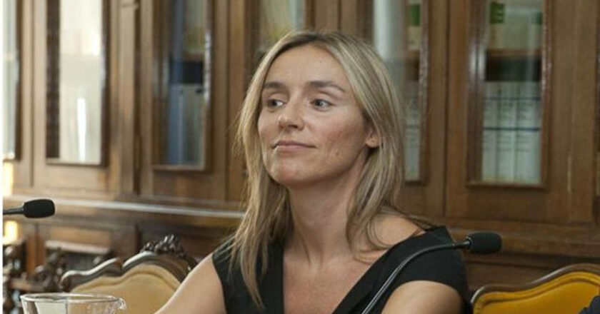 Un juzgado abre una causa contra la autora de la instrucción sobre la ley de nietos tras una querella de HazteOír