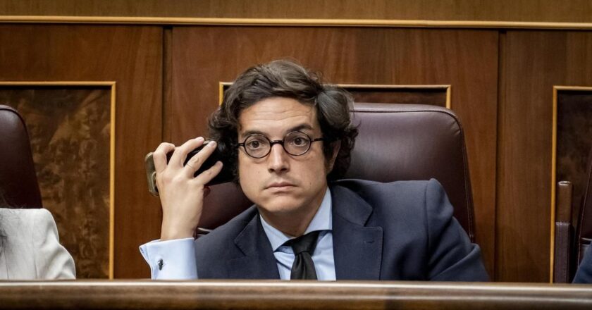 La ‘cara B’ que esconde el simulador de sueldos de Vox que concentra el «ahorro fiscal» en las rentas altas