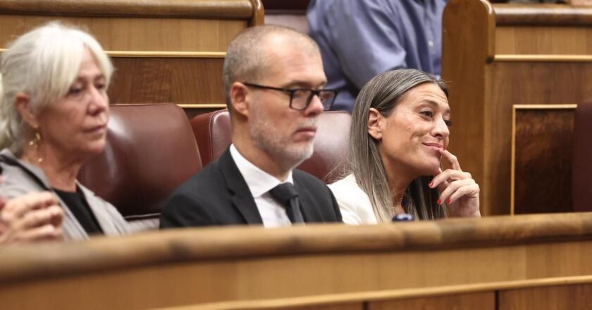 Junts, PP y Vox tumban los decretos de vivienda en el Congreso