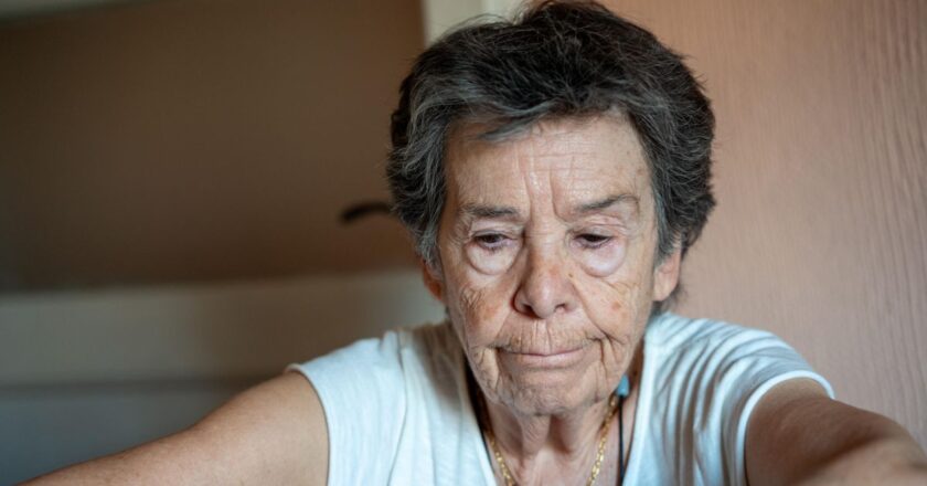 Muere Maricarmen, la mujer que convirtió su lucha por la vivienda en un clamor que recorrió España