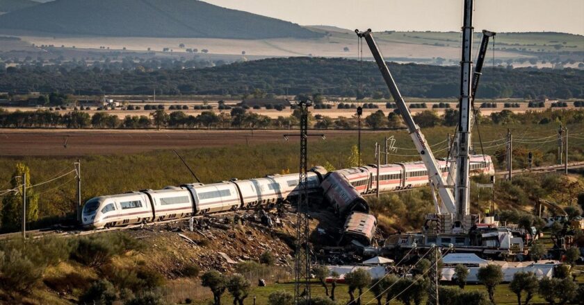 Cómo funcionan los sistemas de seguridad que fallaron en el accidente de Urda