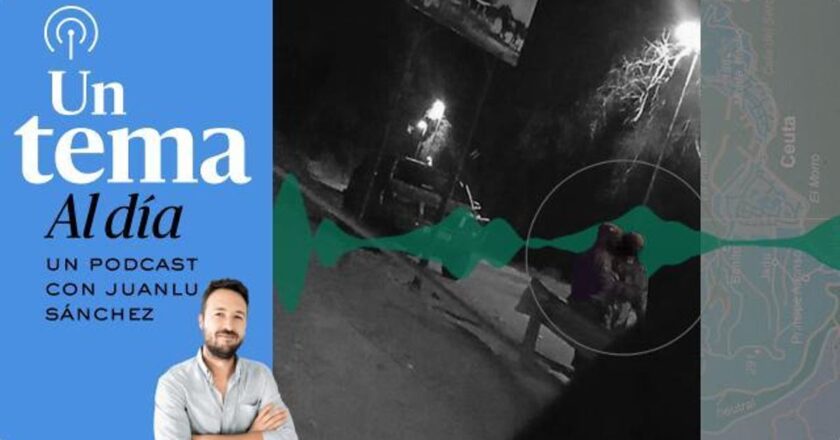 🎙 PODCAST | “Sin guantes mola más”: los audios que confirman las agresiones de los militares en Ceuta