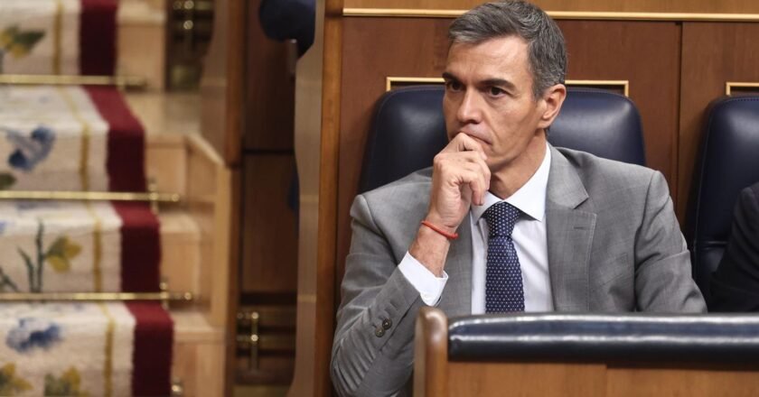 Sí que era la hora de la verdad
