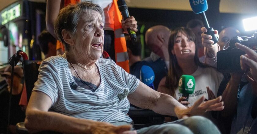 Recordemos a Maricarmen como se merece