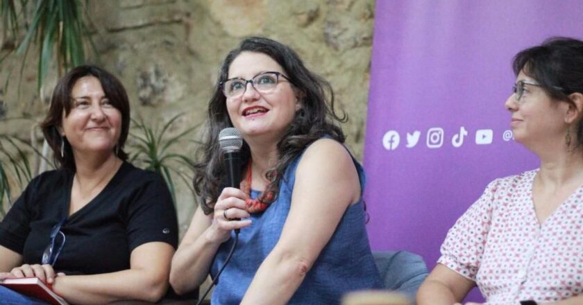 Esquerra Unida no irá con Compromís a las generales: el 75% de la dirección rechaza la propuesta de acuerdo