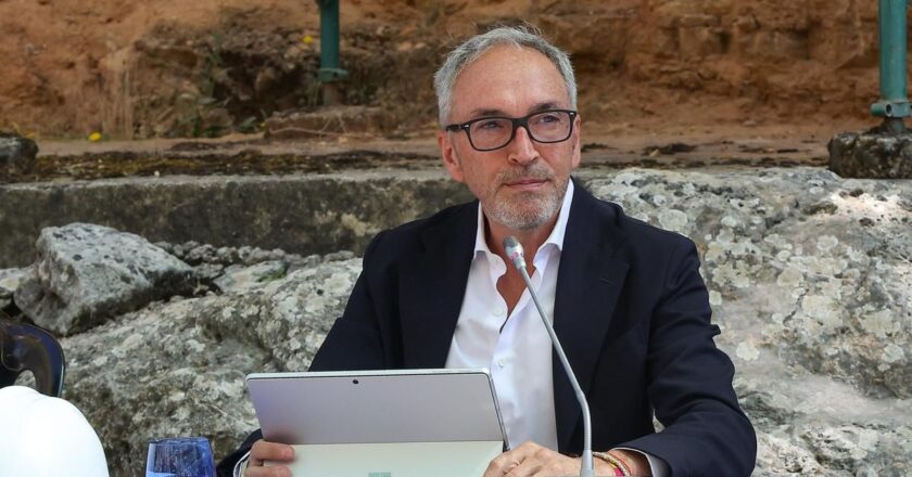 La compañía de ‘Federico’ denuncia a la Consejería de Cultura de Castilla y León por la cancelación de la obra por «motivos ideológicos»
