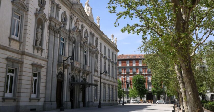 La historia del ático más caro de España