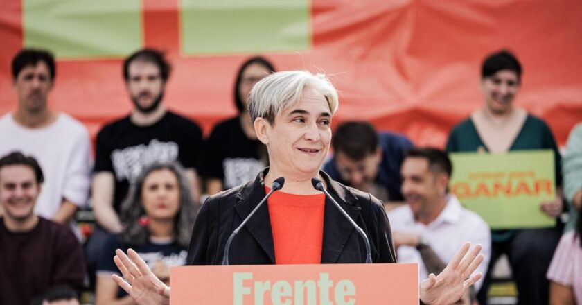 El Frente Amplio tendrá el 30% de los puestos en las listas conjuntas con el PSOE para el Senado