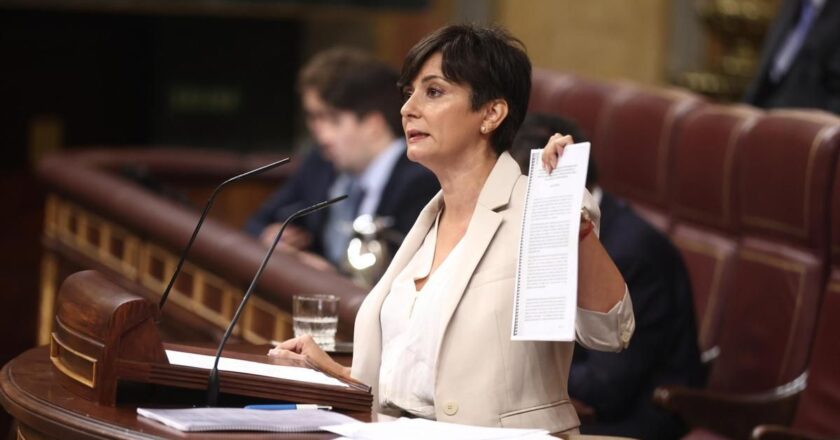El Gobierno aprobará mañana los dos decretos de vivienda con cambios «técnicos» que no afectan al fondo